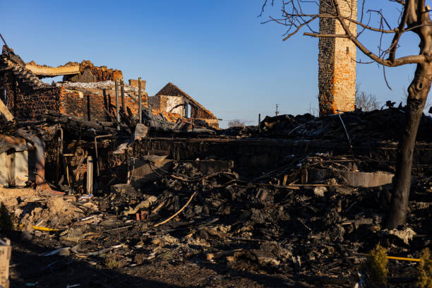 Reliable Fire Damage Removal contractor in Circle Pines, MN by Fire Damage Flint